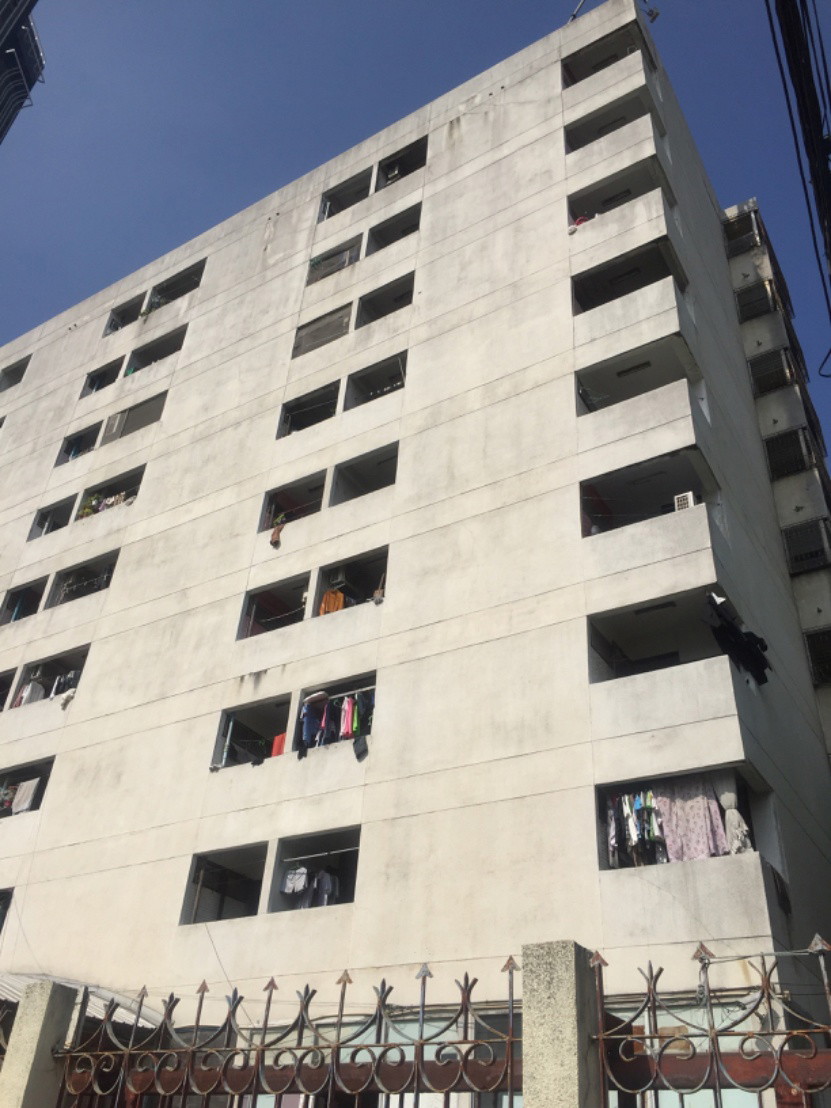 Condo · Watthana, bangkok — photo 3