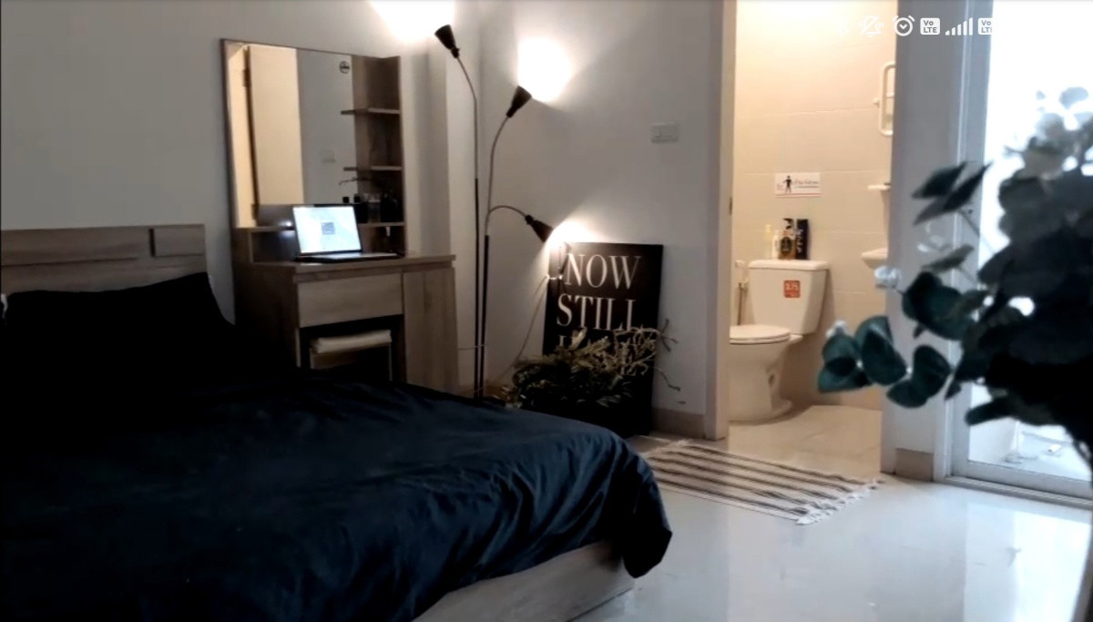 Condo · Mueang Samut Prakan — photo 4