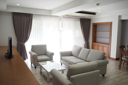Condo · Pathum Wan, bangkok — photo 2