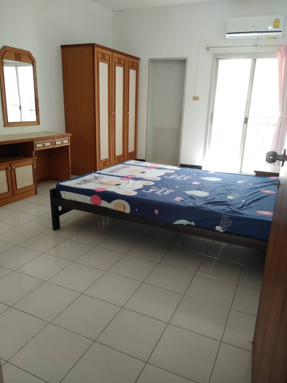 Condo · Suan Luang, bangkok