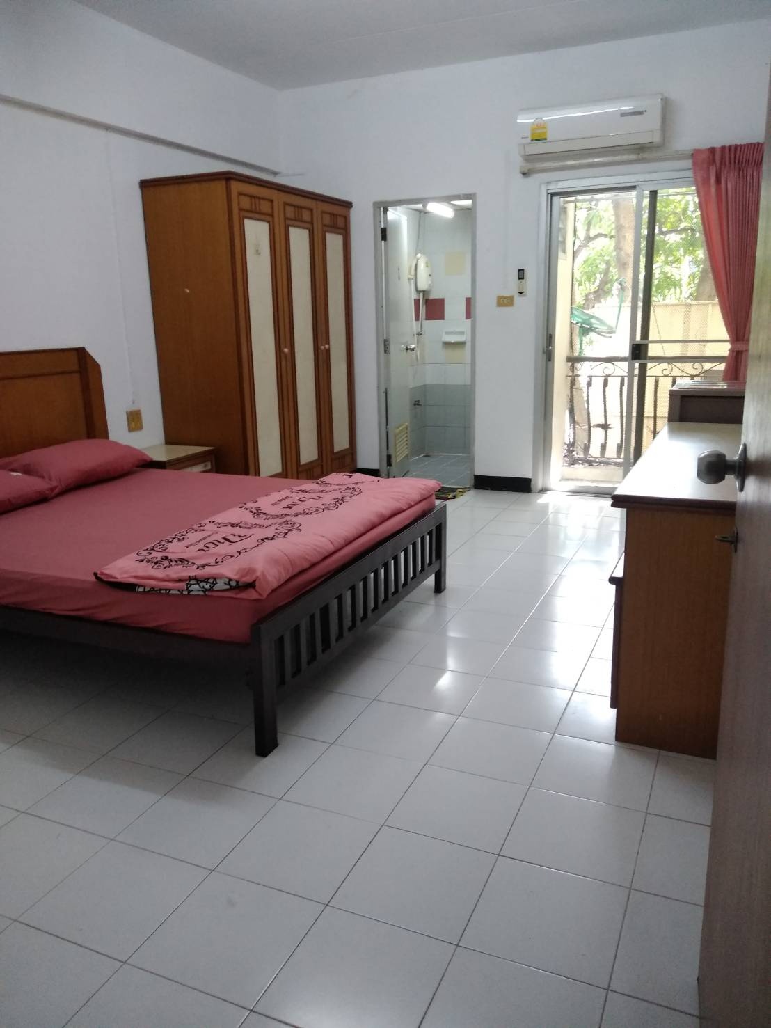 Condo · Suan Luang, bangkok — photo 4