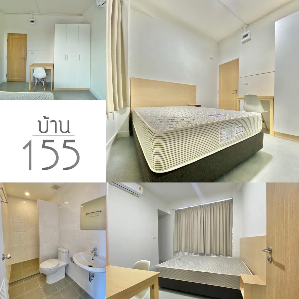 Condo · Pathum Wan, bangkok — photo 5