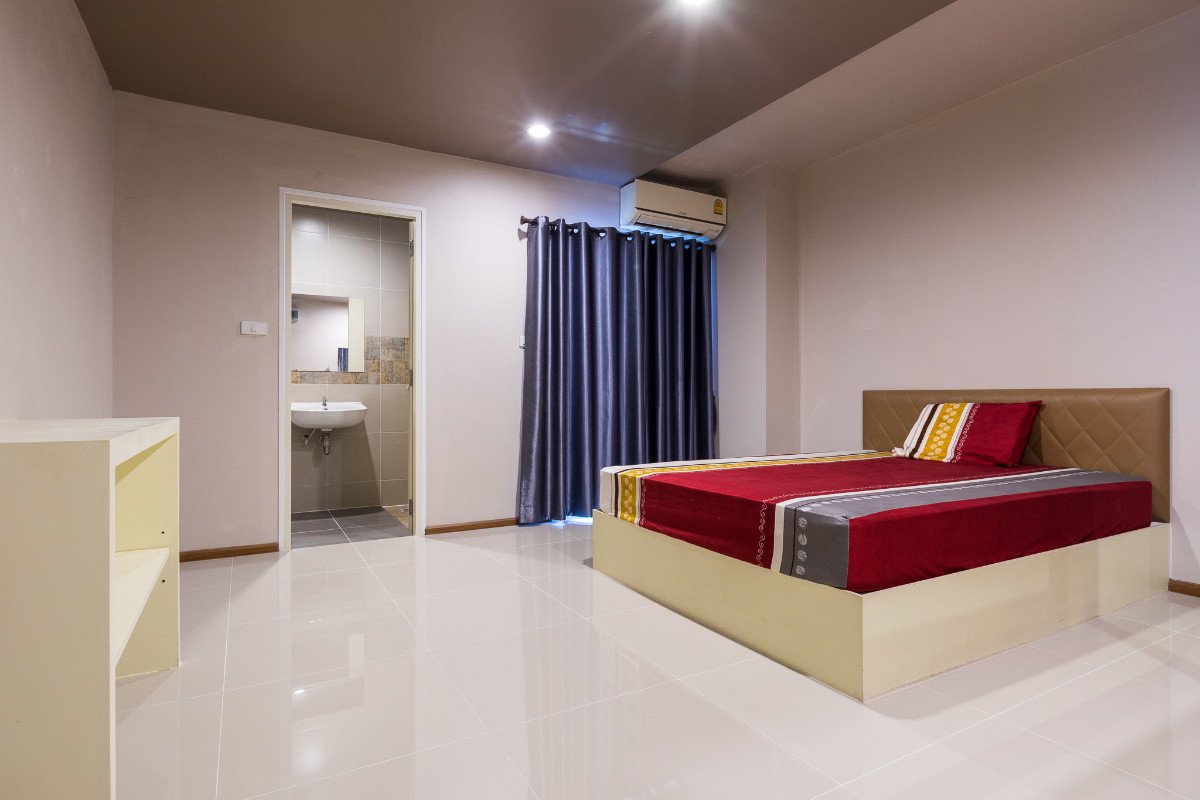 VTN apartment — photo 1