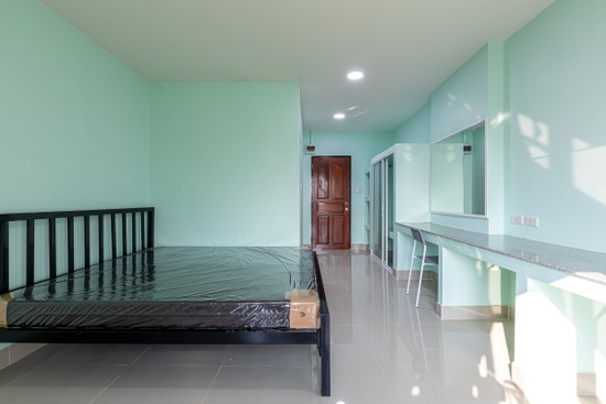 Kaew Charoun Mansion - Apartment for Rent