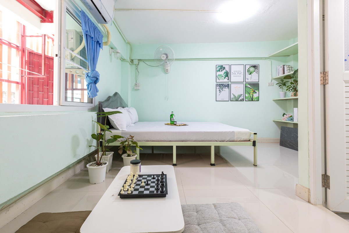 Condo · Yan Nawa, bangkok — photo 4