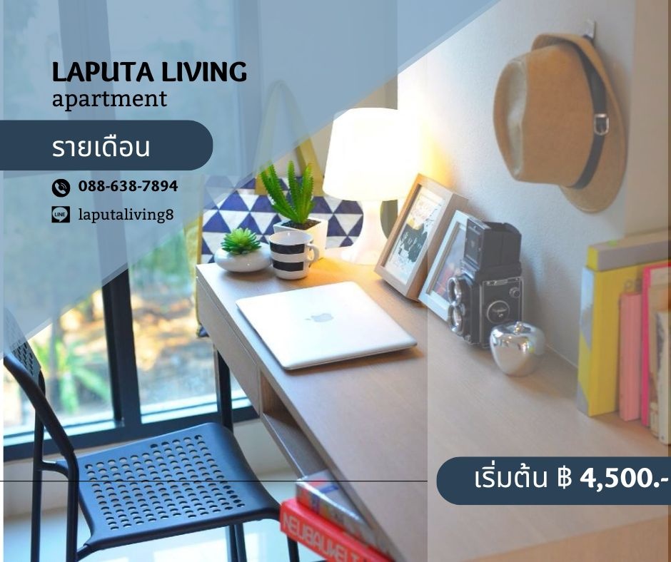 Condo · Mueang Chon Buri, chon_buri