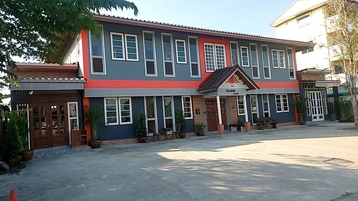 Condo · Lat Krabang, bangkok — photo 1