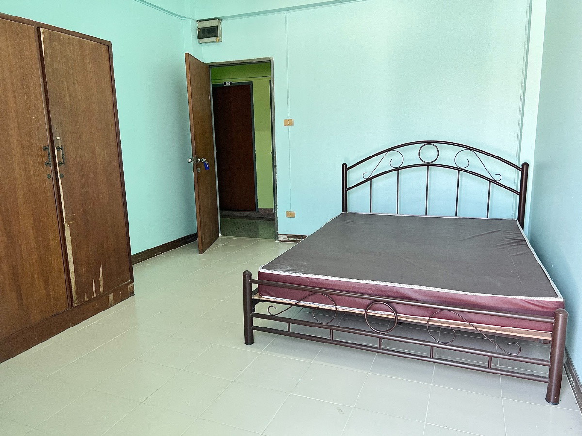 Condo · Bang Phli — photo 3