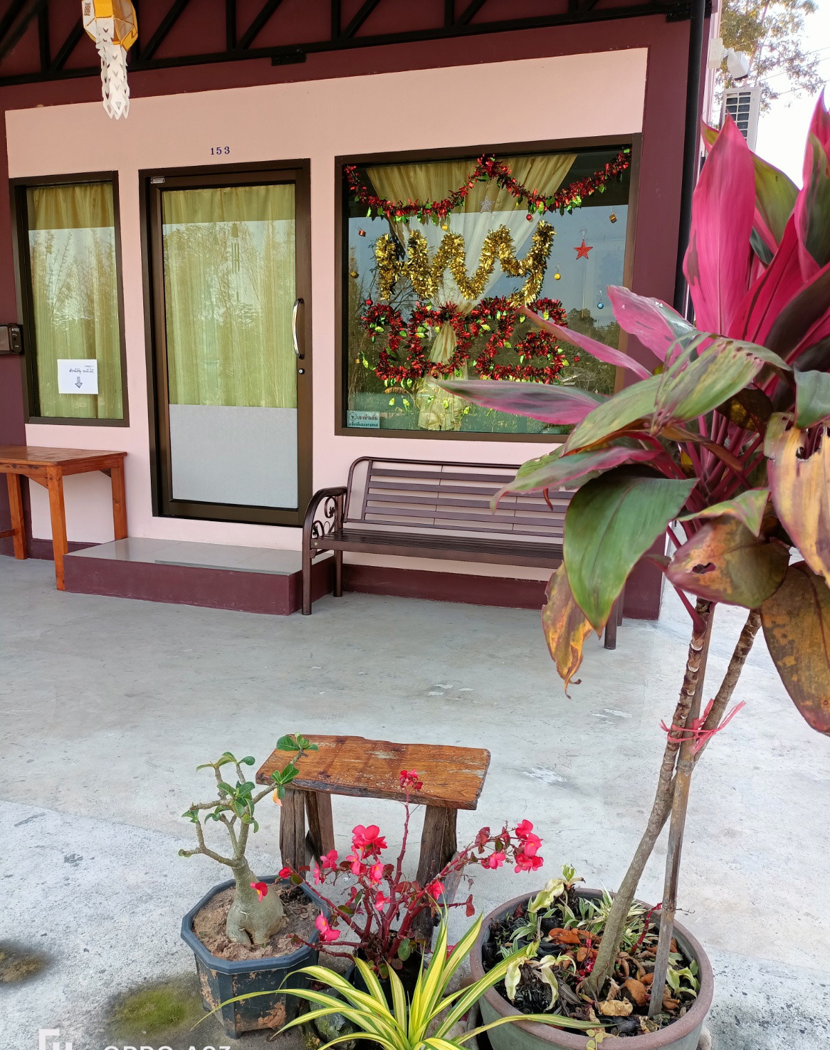 Condo · Mae Rim, chiang_mai — photo 3