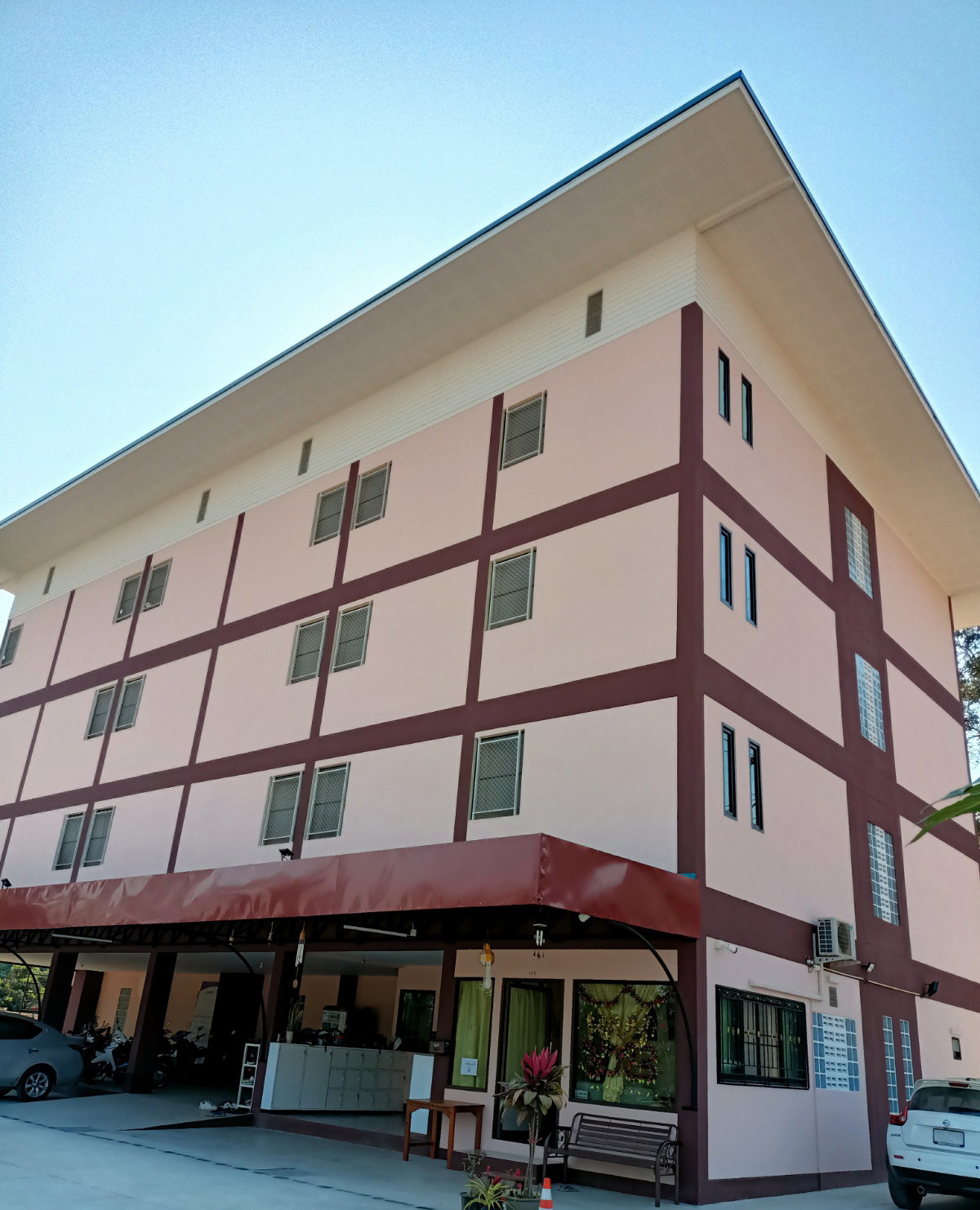 Condo · Mae Rim, chiang_mai — photo 2