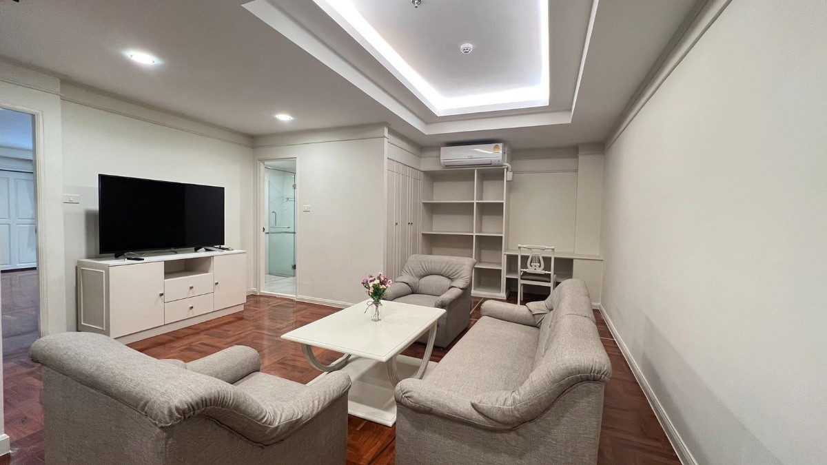 Condo · Watthana, bangkok