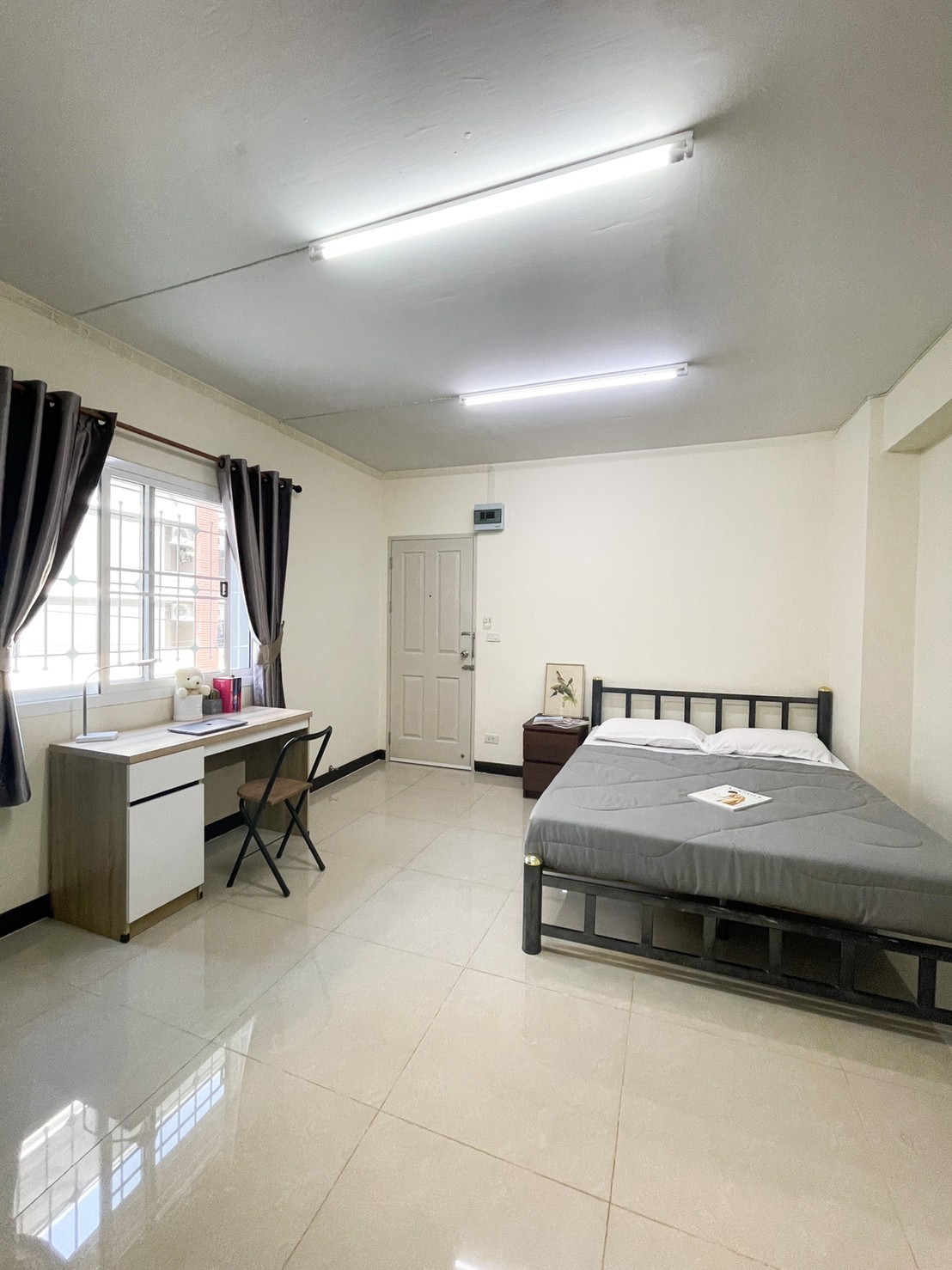 Condo · Pak Kret — photo 1