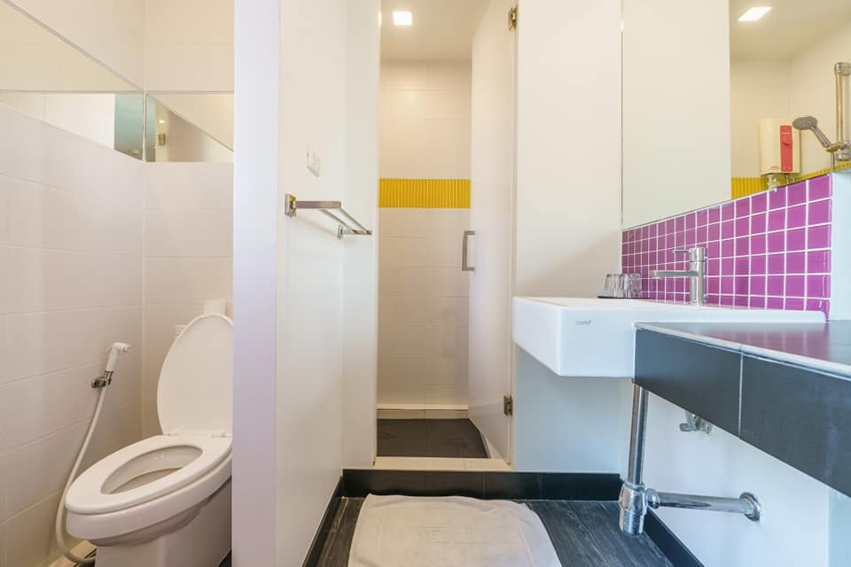 Condo · Khlong Toei, bangkok — photo 4
