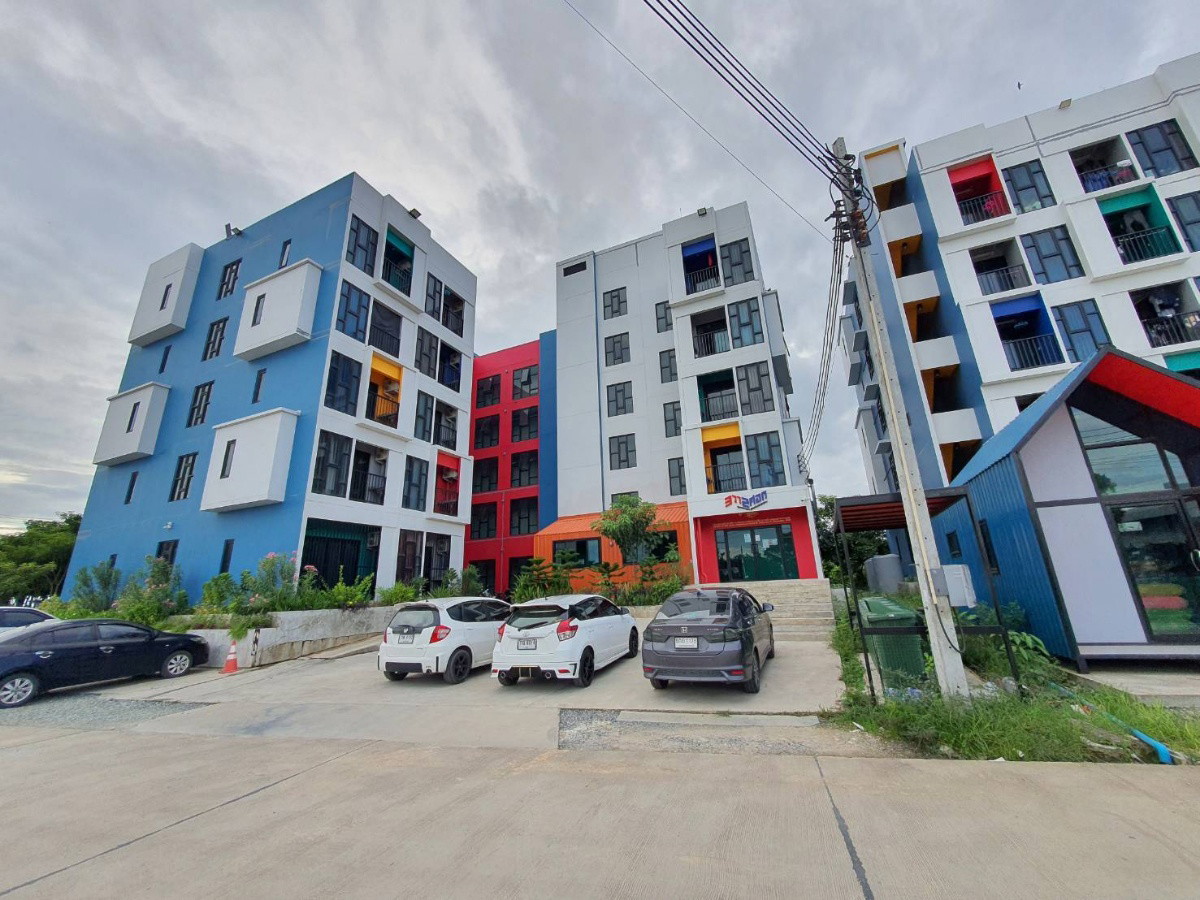 Condo — photo 2