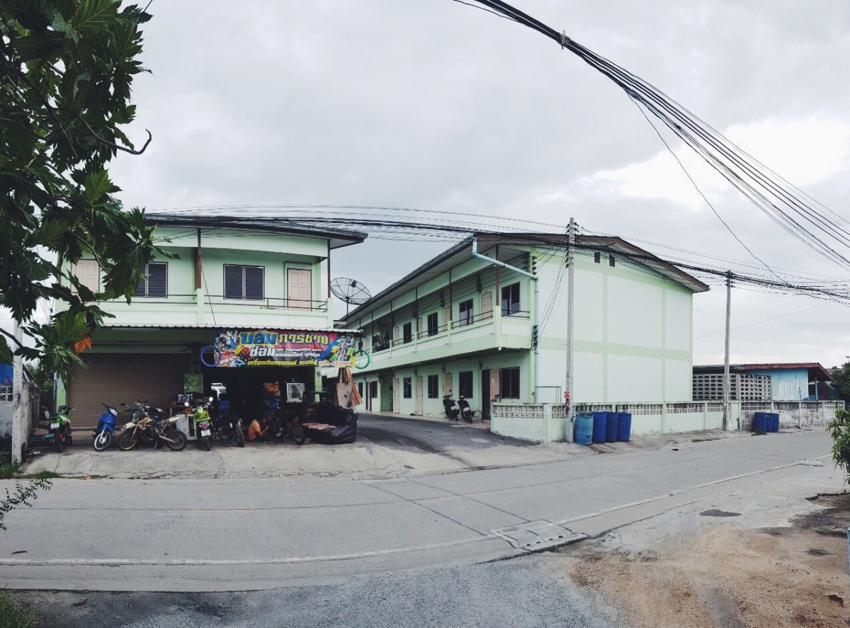 Condo · Mueang Chon Buri, chon_buri — photo 2