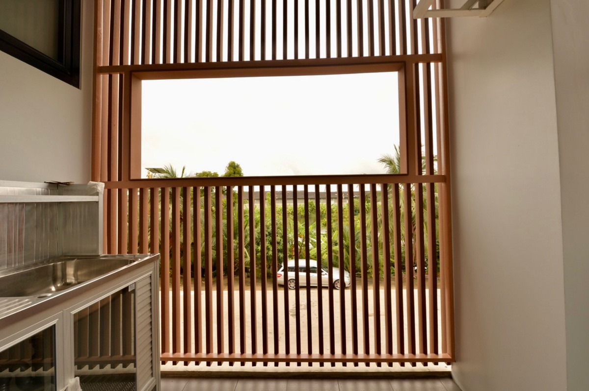 Condo · Bang Phli — photo 4