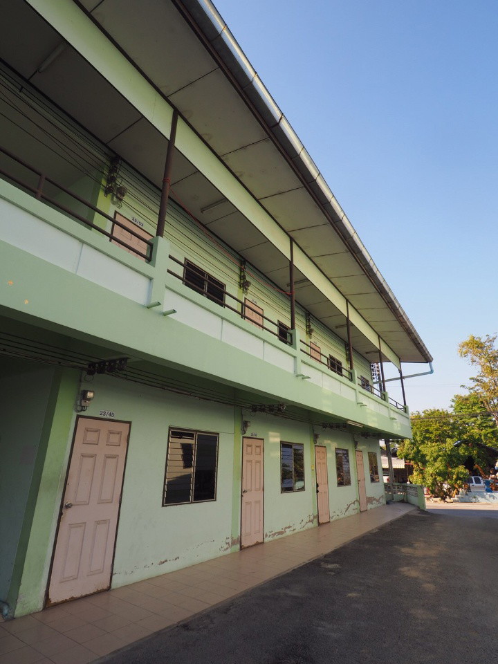 Condo · Mueang Chon Buri, chon_buri — photo 4