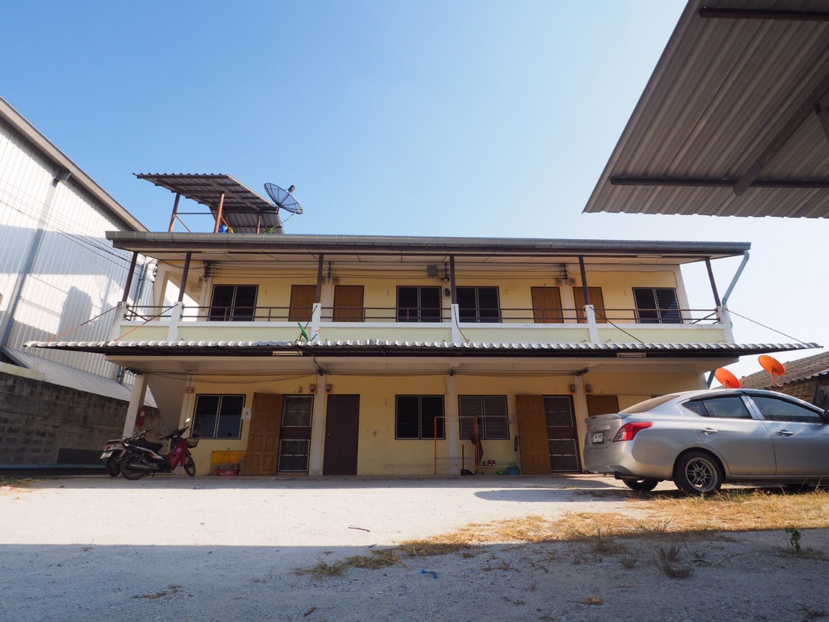 Condo · Mueang Chon Buri, chon_buri — photo 1