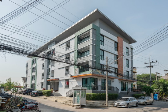 Le Fortune Place - Apartment for Rent
