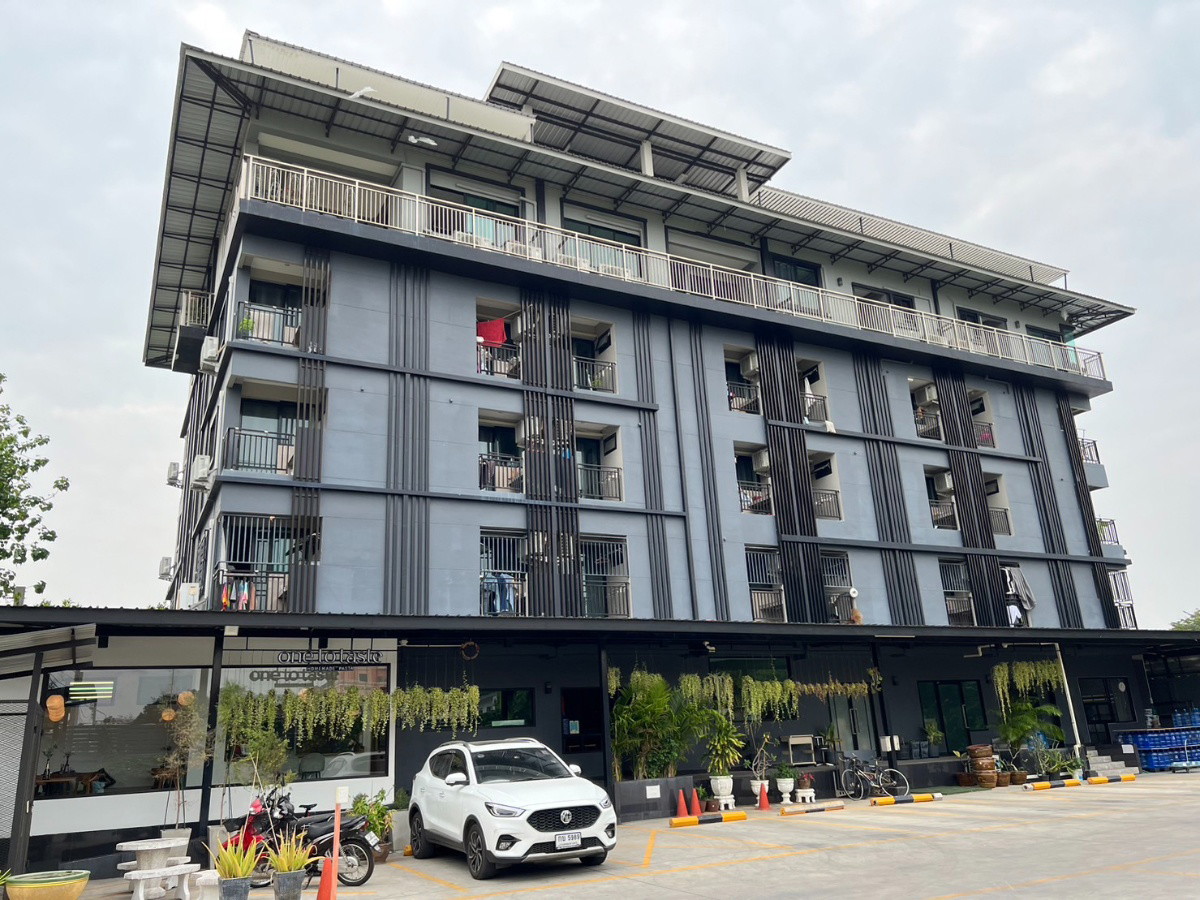 Condo · Mueang Samut Prakan