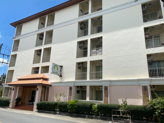 The City Chonburi - Apartment for Rent