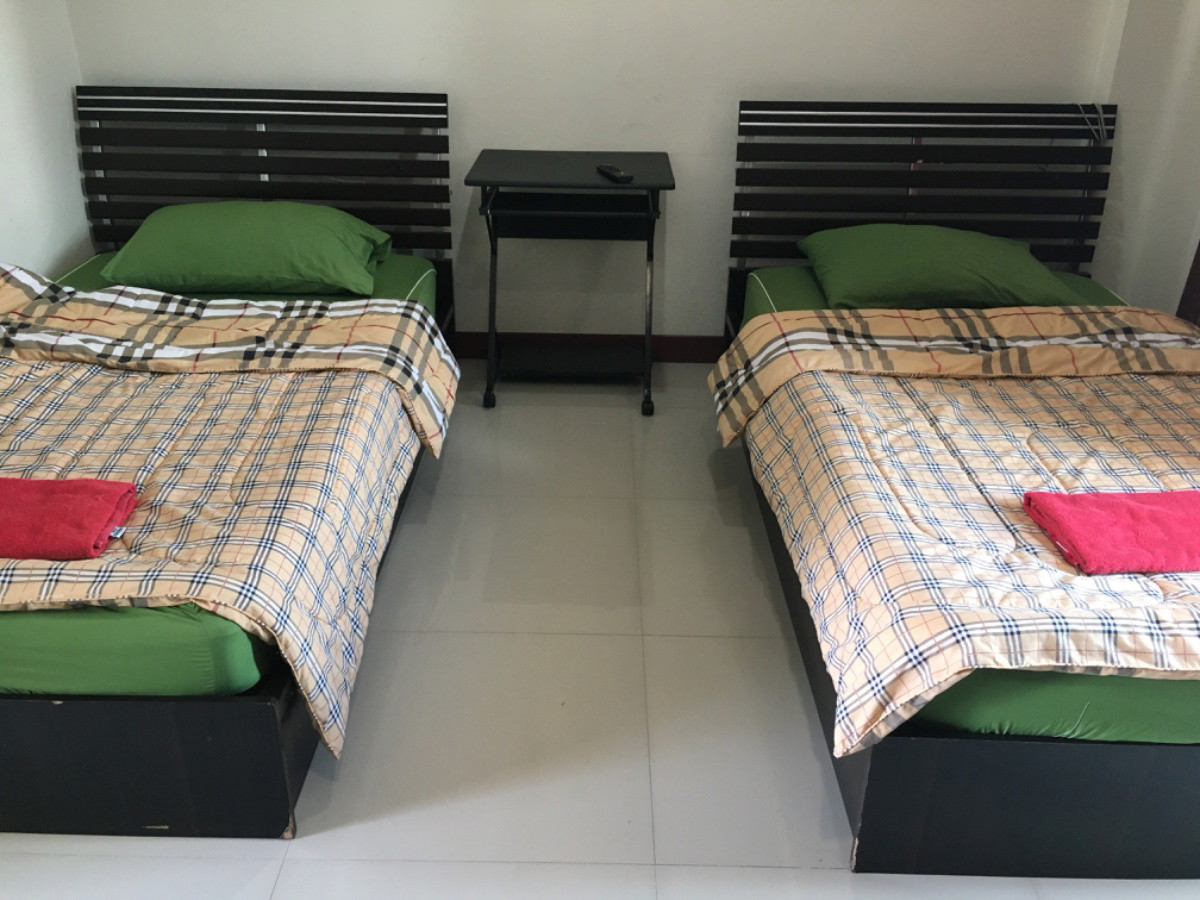 Condo · Mae Rim, chiang_mai — photo 3