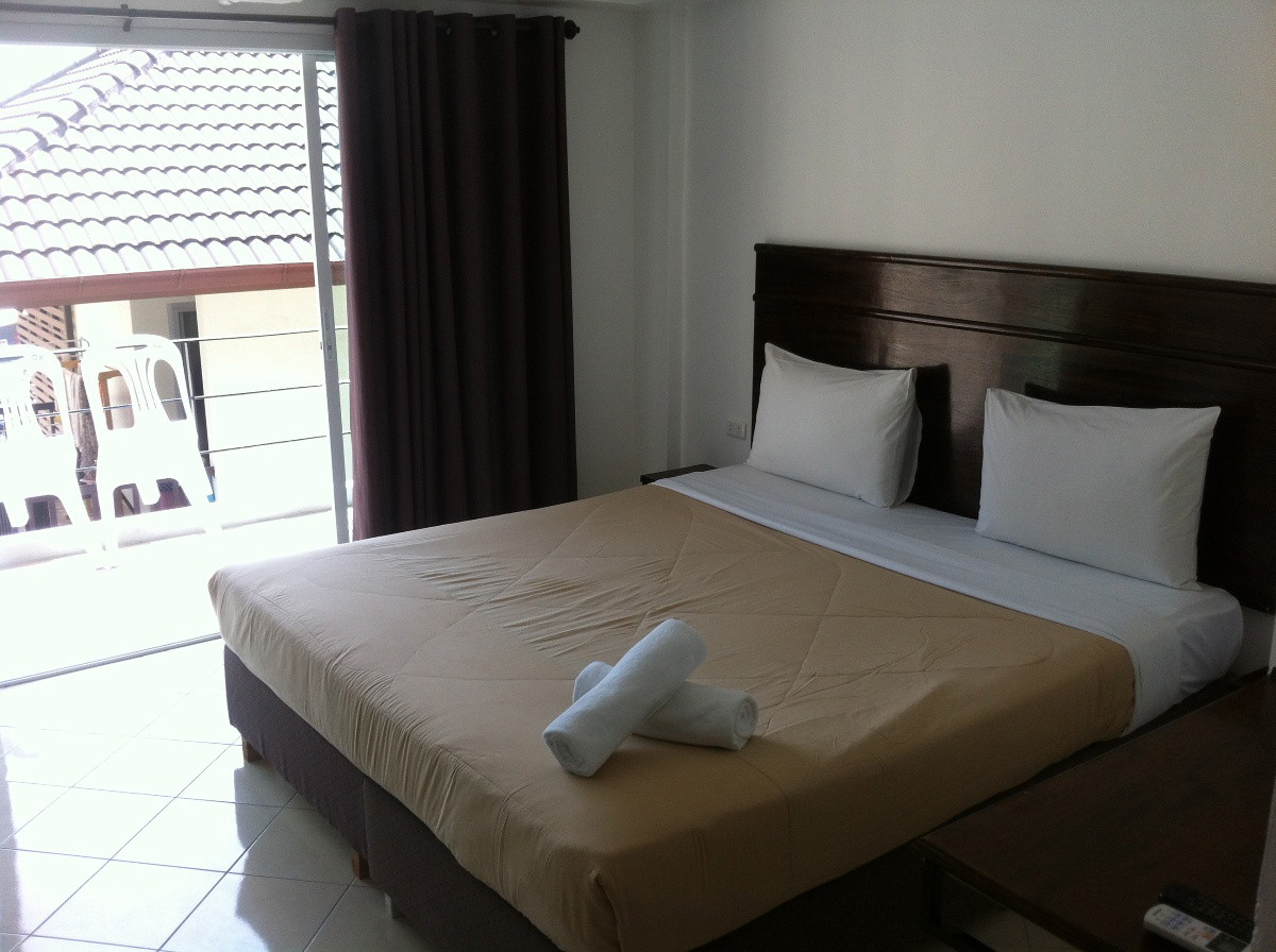 Condo · Bang Lamung, chon_buri — photo 2
