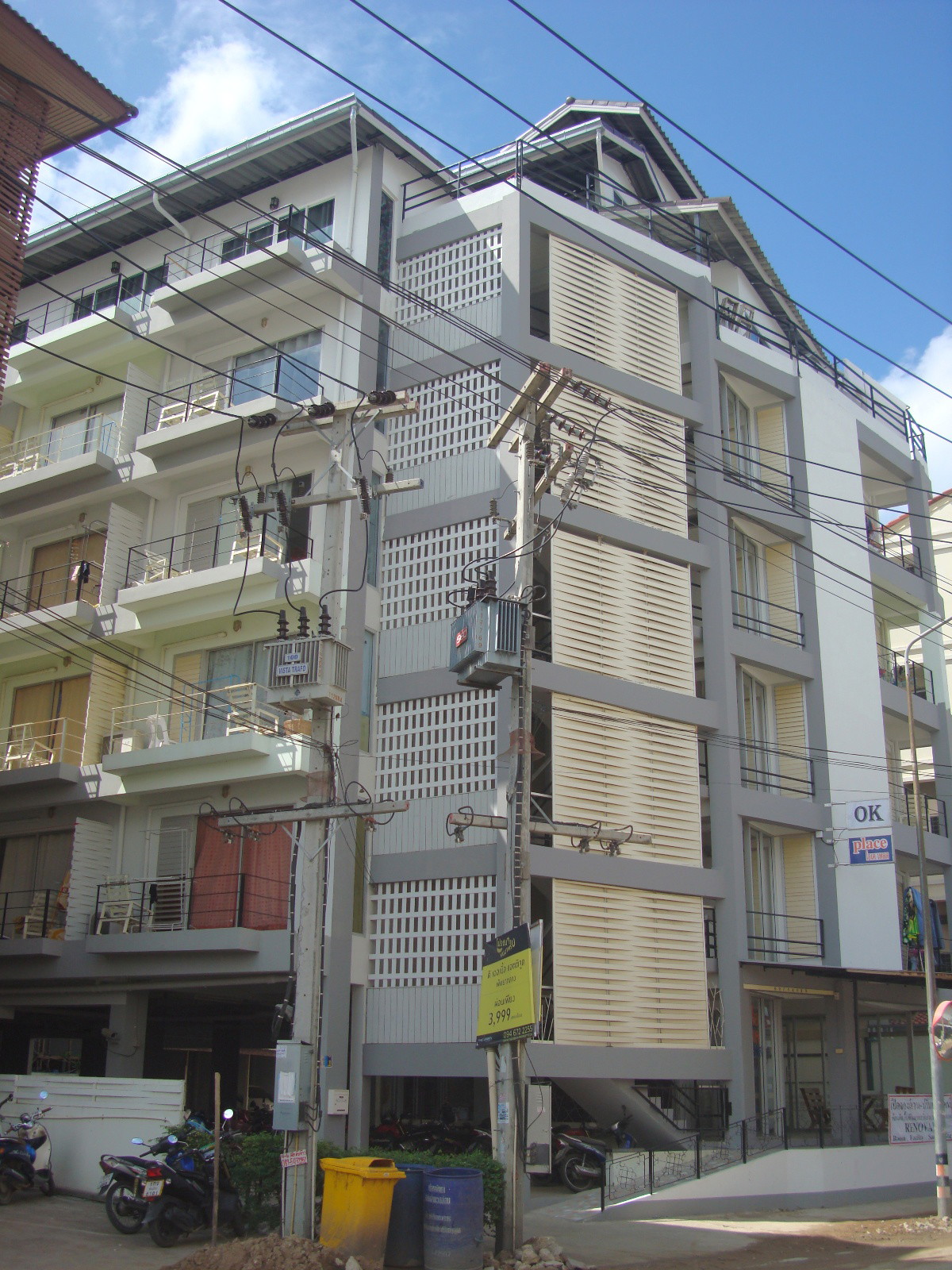 Condo · Bang Lamung, chon_buri — photo 1