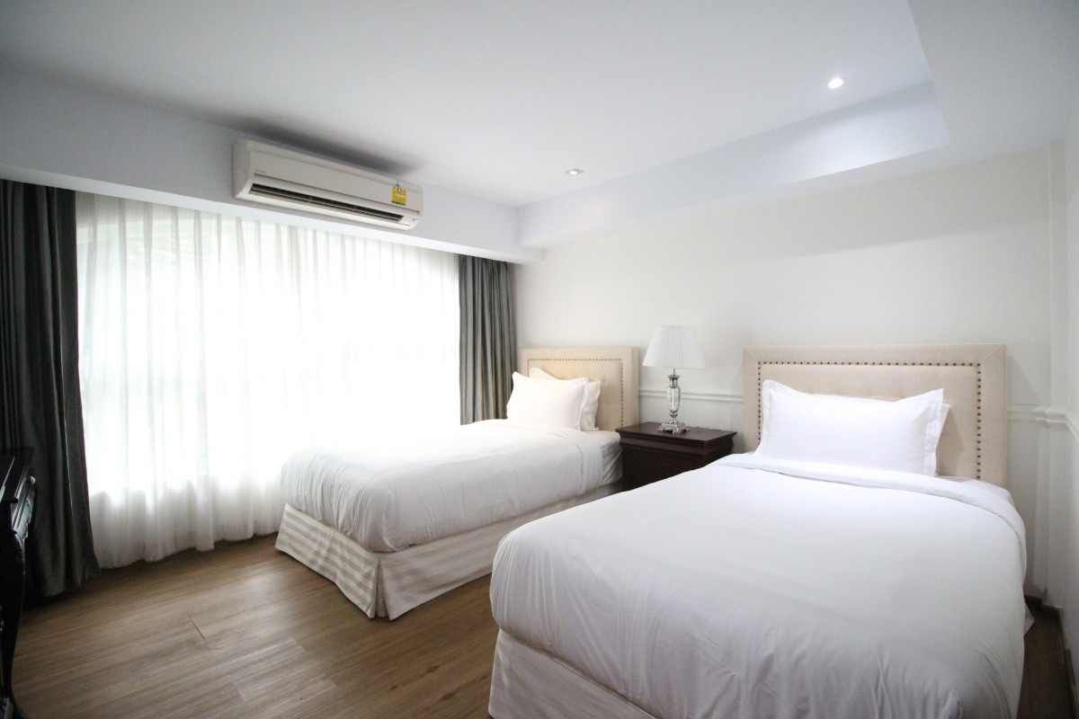 Condo · Chatuchak, bangkok — photo 5