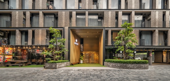 ARIA 8 - Apartment for Rent