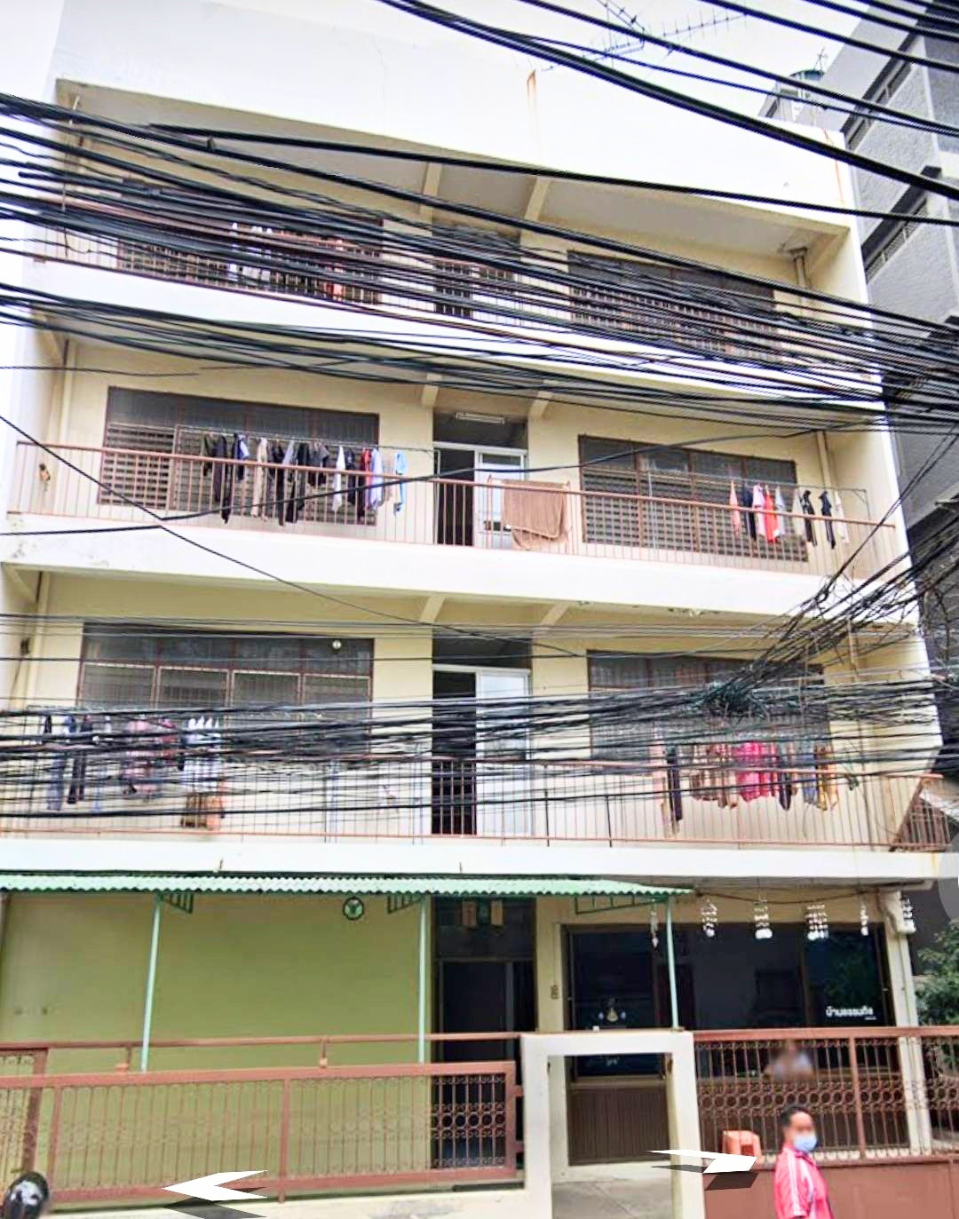 Condo · bangkok — photo 5