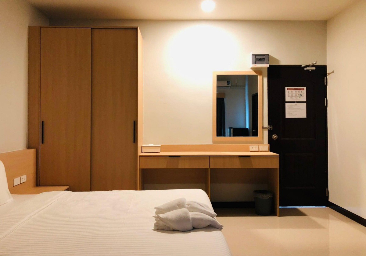 AT Apartment — photo 5