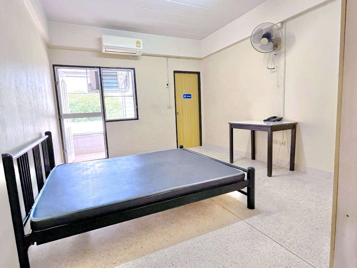 1 Bed Condo · Wang Thonglang, bangkok