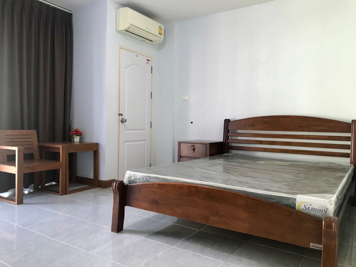 Condo · Bang Khen, bangkok — photo 4
