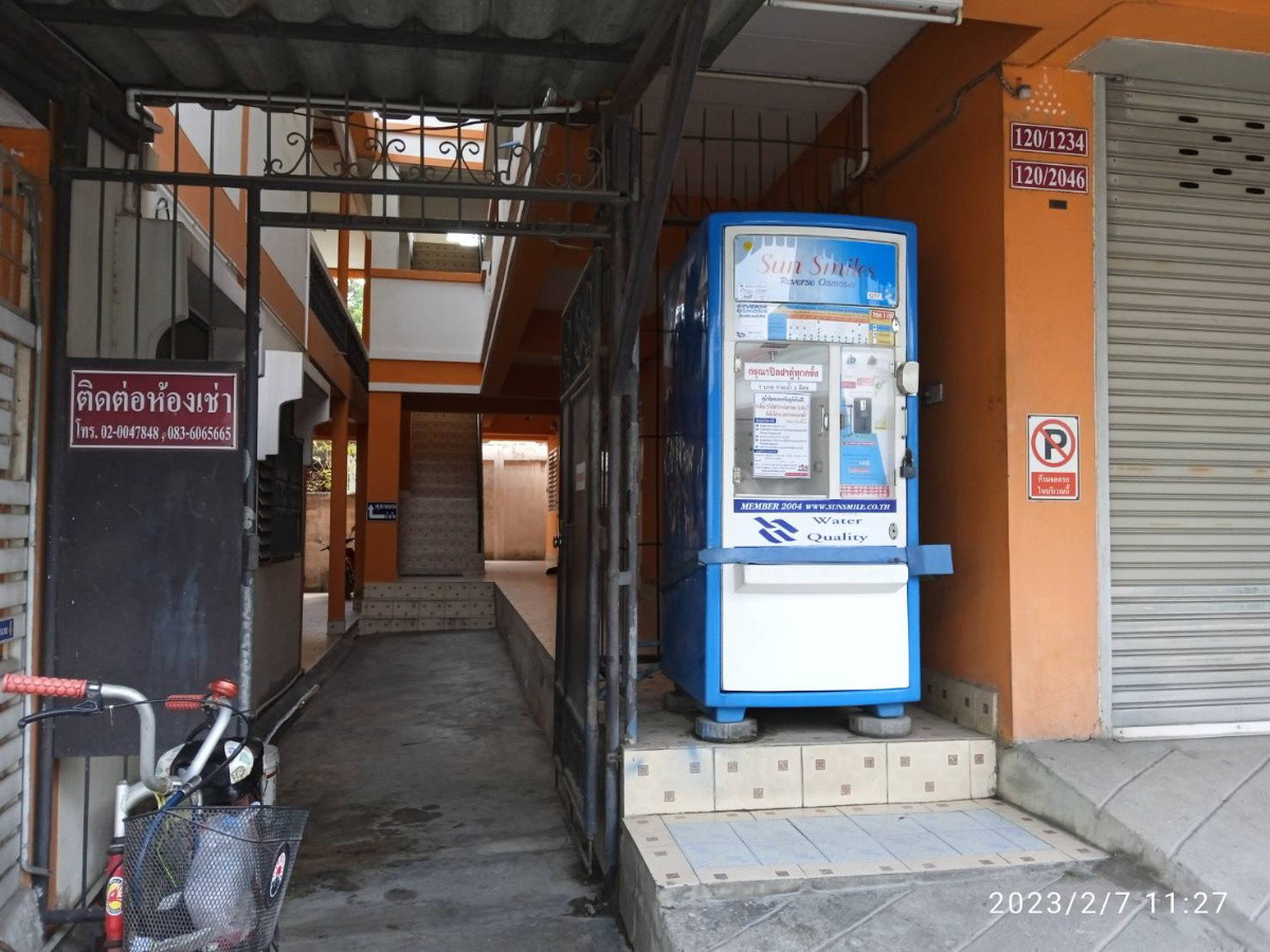 Condo · Mueang Samut Prakan — photo 4