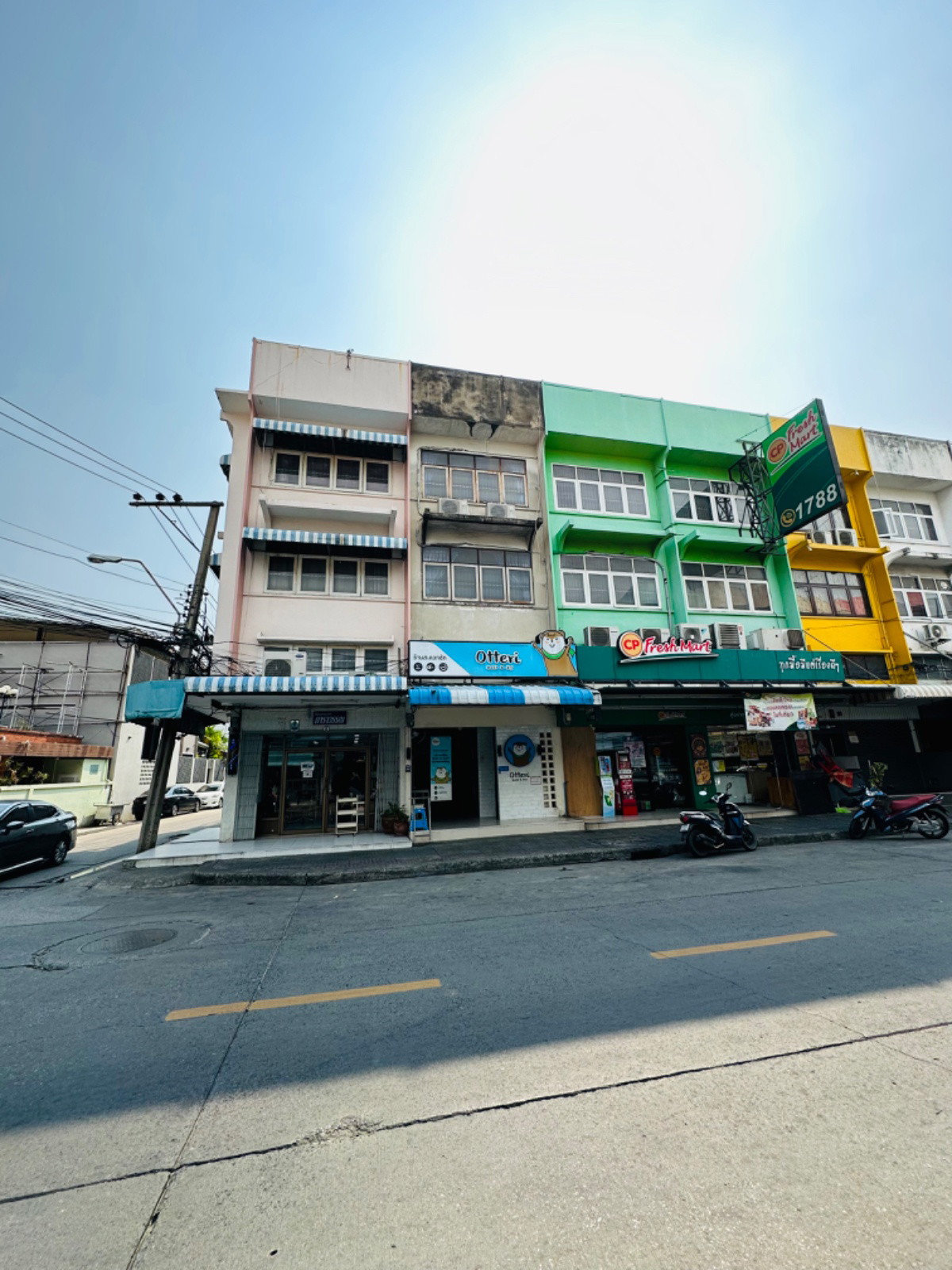 Condo · Huai Khwang, bangkok — photo 4