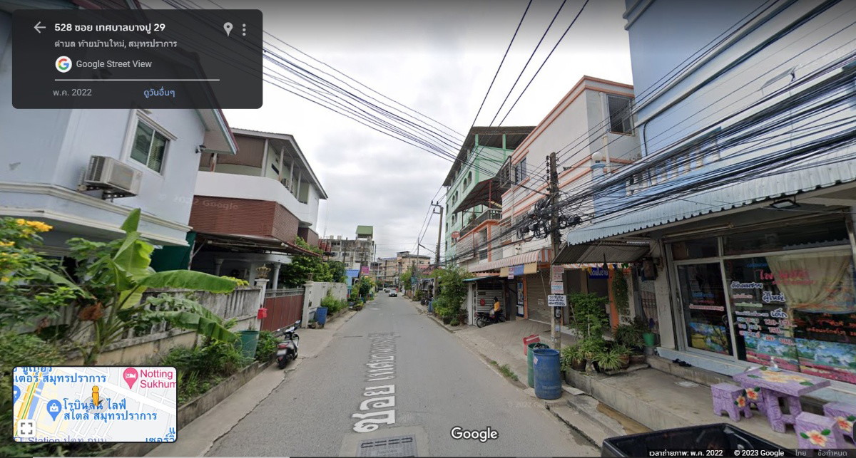 Condo · Mueang Samut Prakan — photo 2