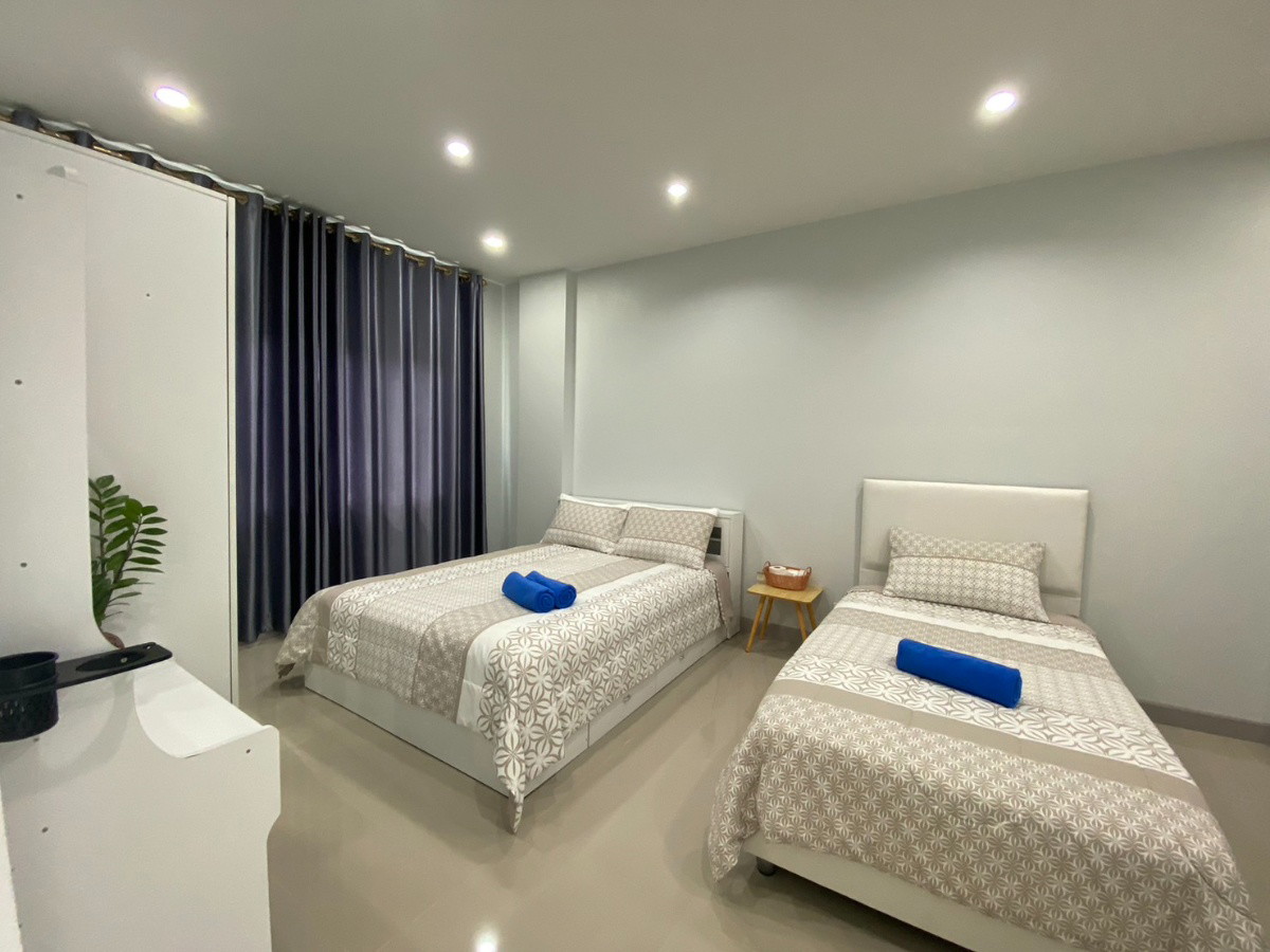 Condo · Sattahip, chon_buri — photo 3