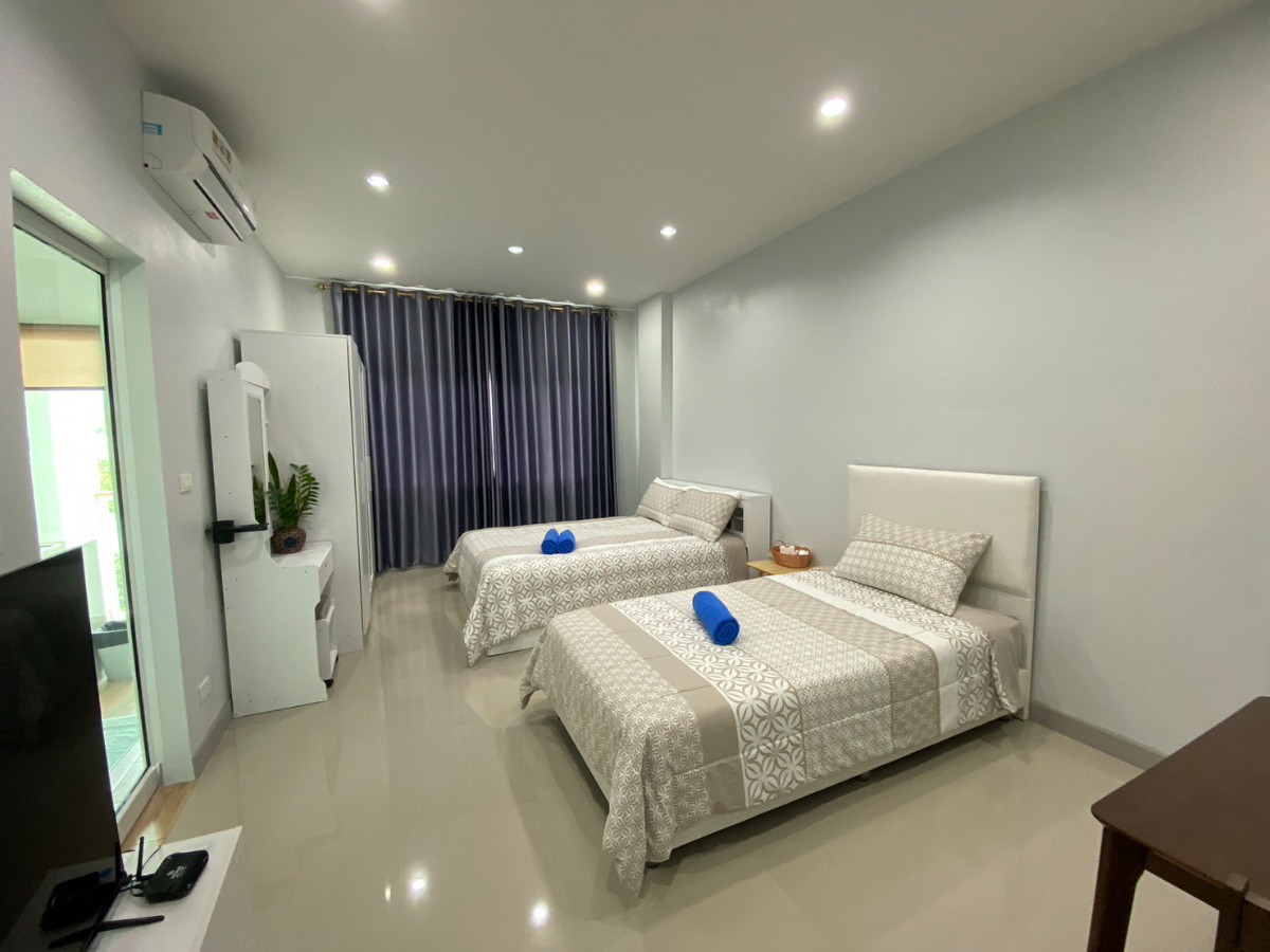 Condo · Sattahip, chon_buri — photo 4