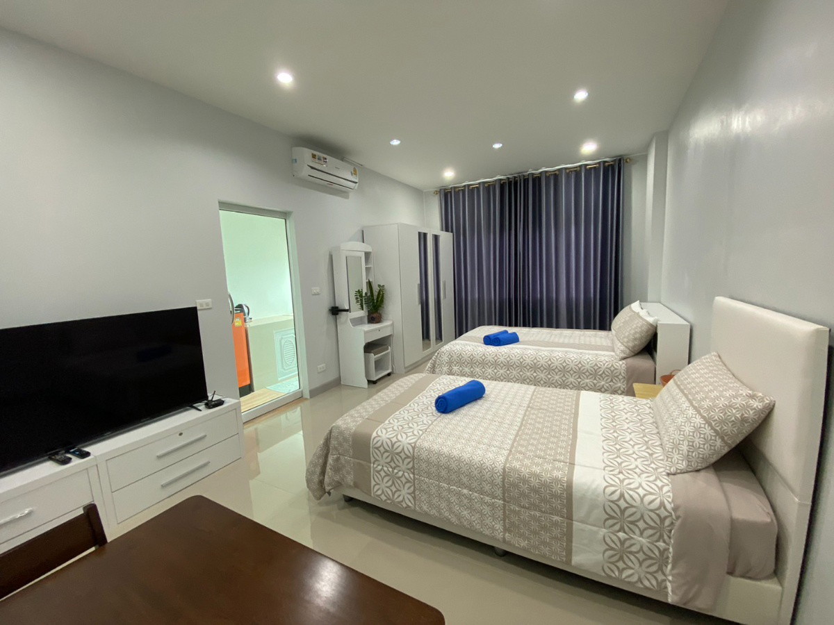 Condo · Sattahip, chon_buri — photo 2