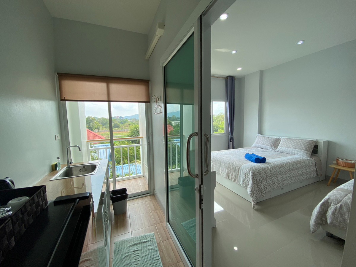 Condo · Sattahip, chon_buri — photo 5