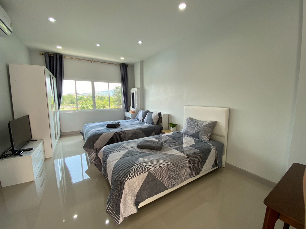 Condo · Sattahip, chon_buri