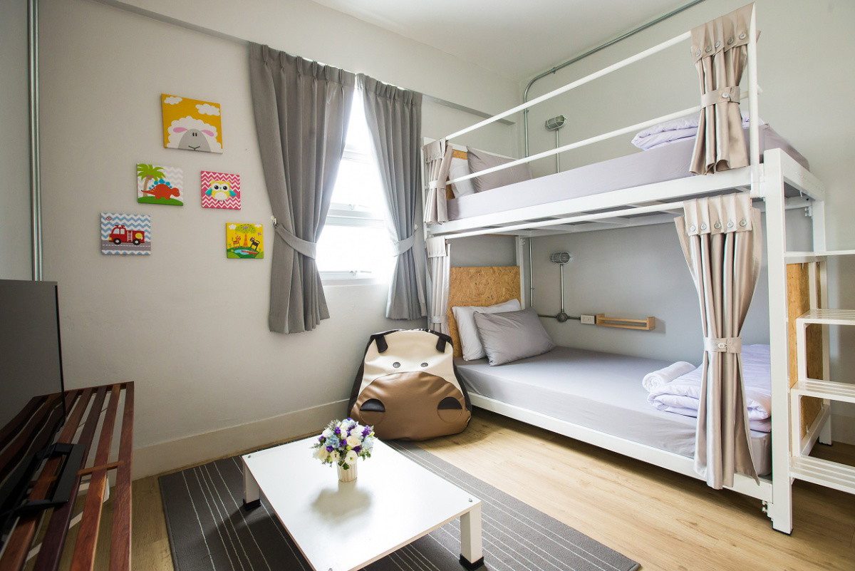 Condo · Pathum Wan, bangkok