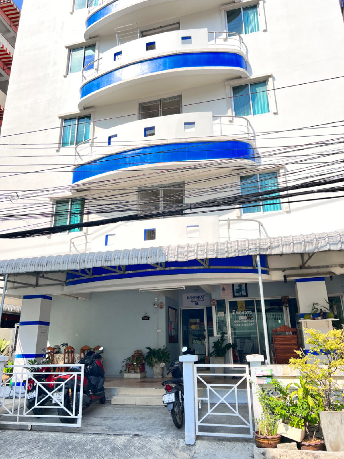Condo · Mueang Nonthaburi — photo 2