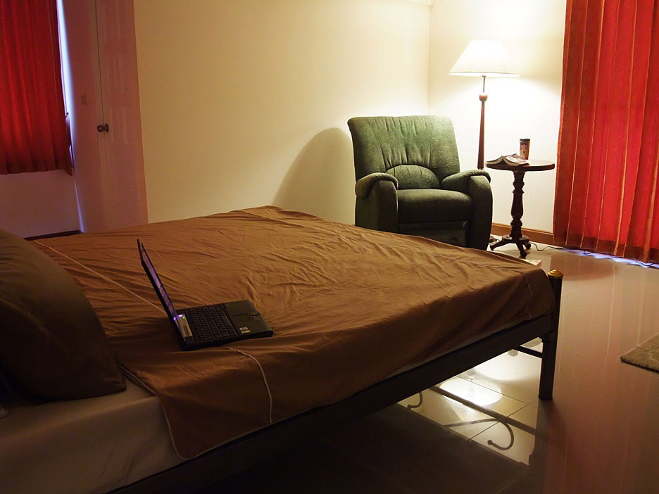 Condo · Mueang Nonthaburi — photo 3