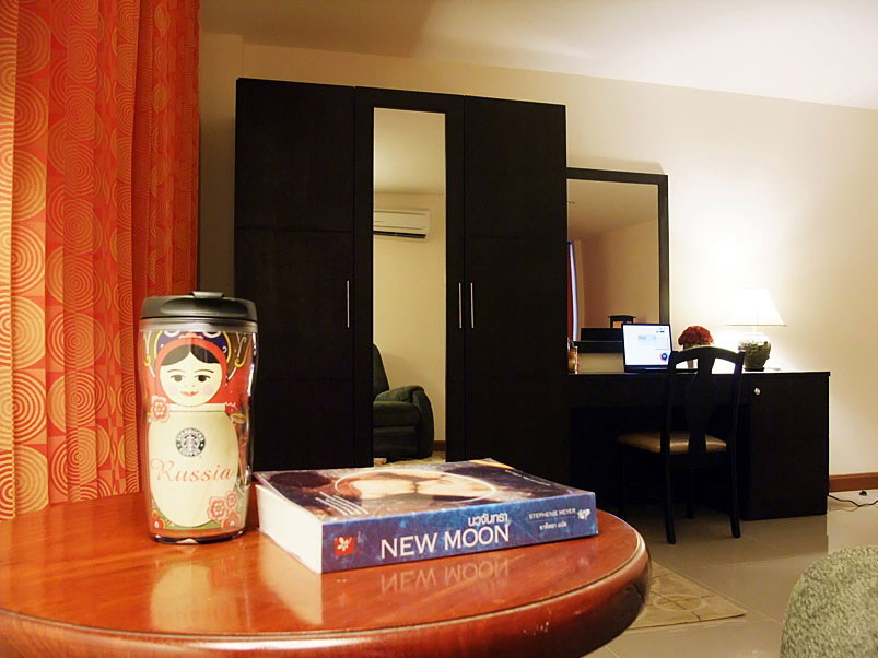 Condo · Mueang Nonthaburi — photo 2