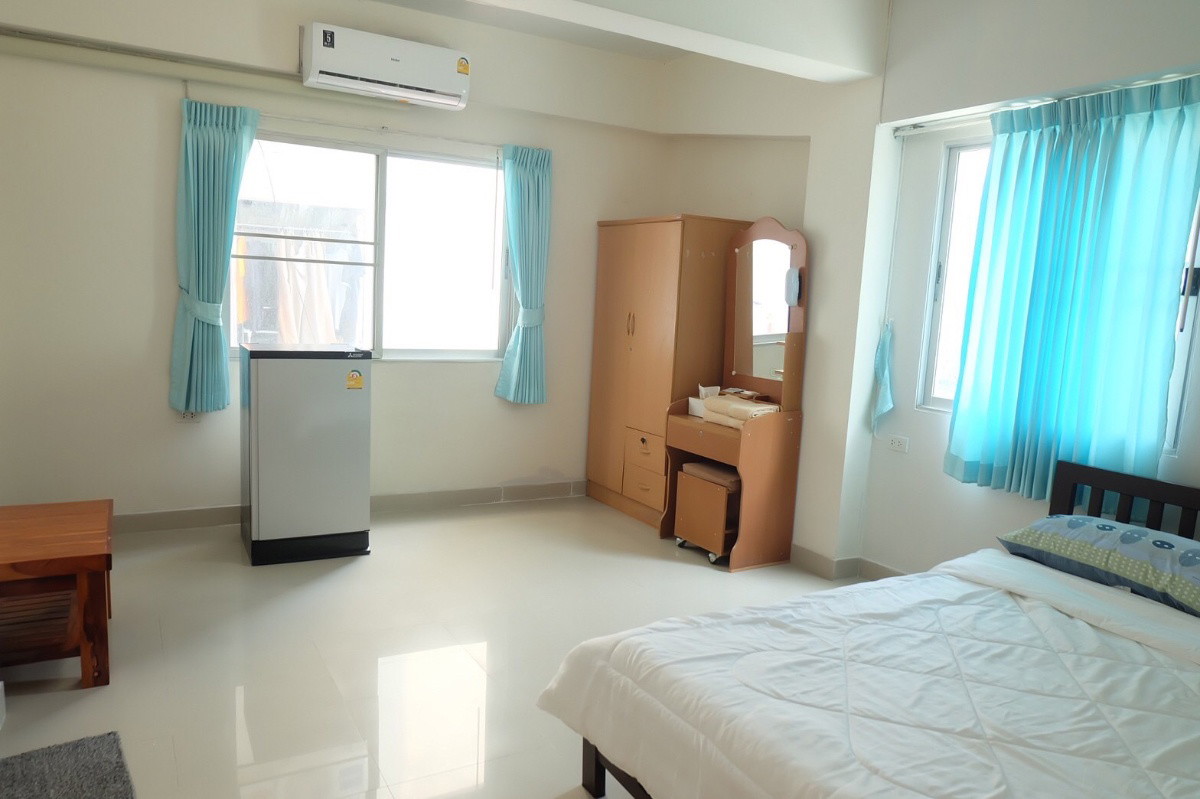 Condo · Mueang Nonthaburi — photo 3