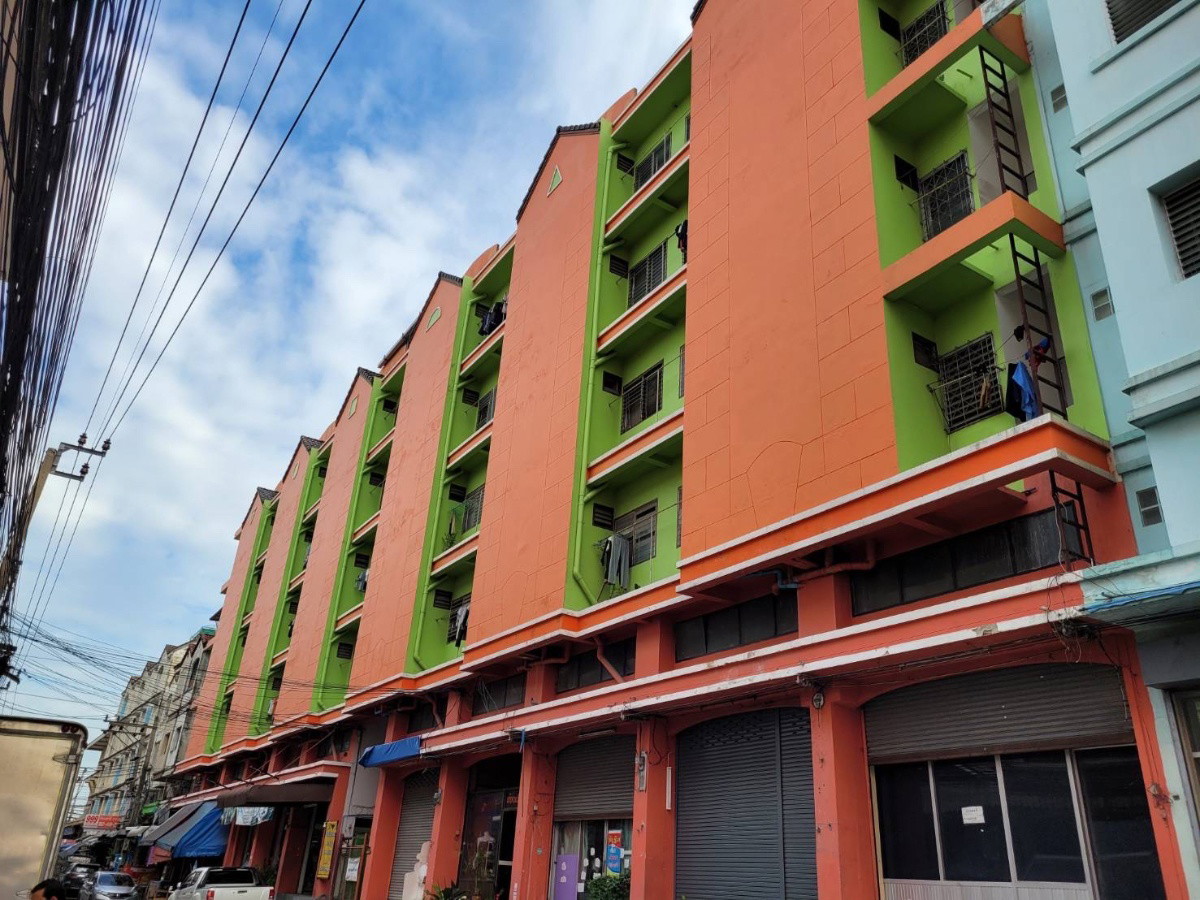 Condo · Bang Phli — photo 4