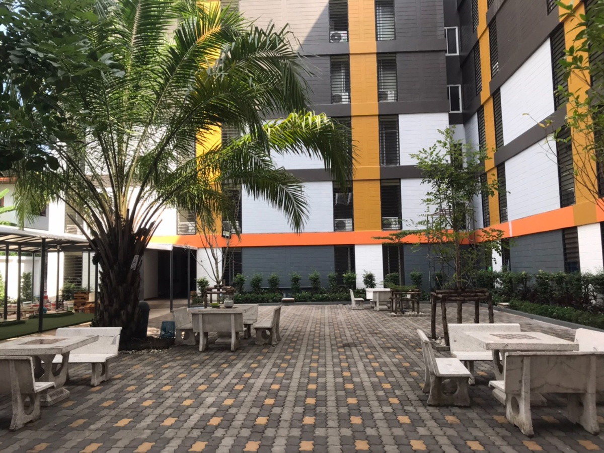 Condo · Chatuchak, bangkok — photo 1
