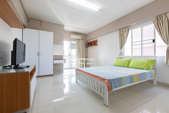The Wan Apartment  - Apartment for Rent